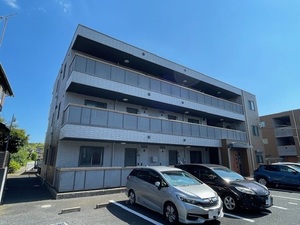 グランバリエ 201号-1