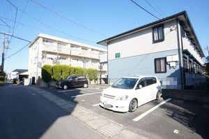 グランメールＦ