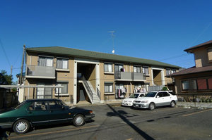 Ｓｈａ　Ｍａｉｓｏｎ三里塚 105号-1