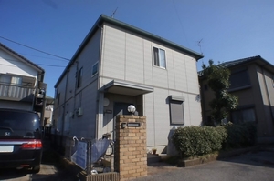 キャロット参番館