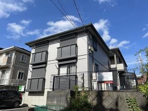 ビューラゆりのきⅡ 102号-1