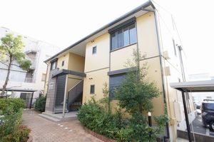 ボナールコスゲＢ 202号-1