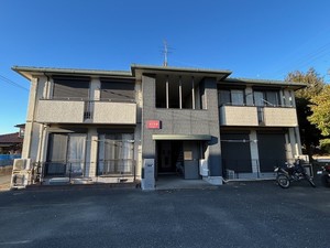 さくら館 101号-1