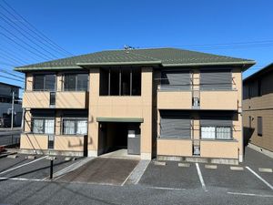 グランドール・Ａ 101号-1