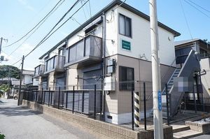 プリムローズ 202号-1