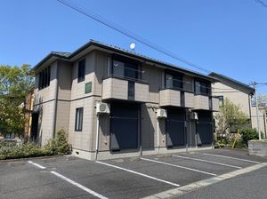 パストラルコートⅢ