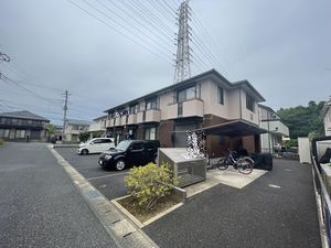 パストラルコートＶ