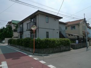 リヴェール 103号-1