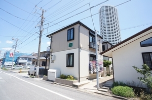 ら・よしの 103号-1