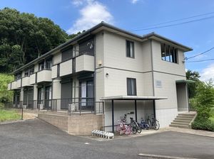 グランメールＦ 202号-1