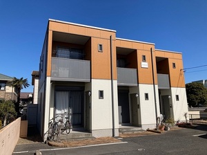 シャコンヌ 102号-1