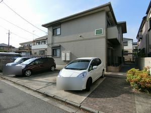 グリーンクラスター 202号-1