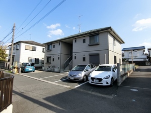 パストラル国分