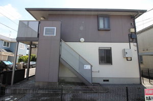 グランドソレーユ 201号-1