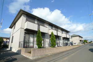 ＳＵＢＡＲＵⅢ号館 202号-1