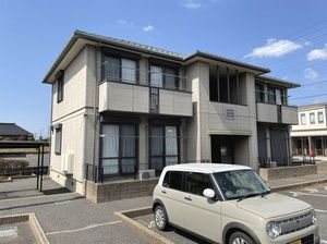 ＳＵＢＡＲＵⅥ号館 202号-1