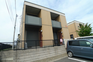 プリマ請西Ｗ棟 102号-1