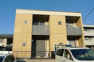 プリマ請西Ｅ棟 101号-1