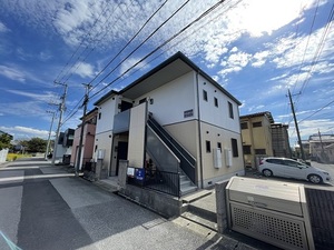 フランボワーズ 102号-1