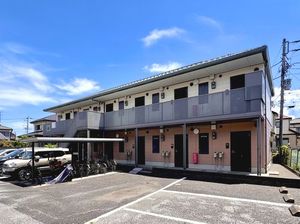 サニーコート幕張 205号-1