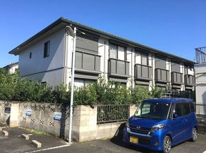 アークヒルズ 201号-1