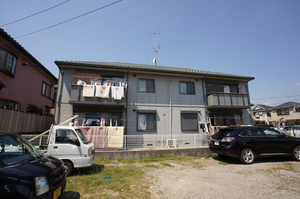 スカイメゾンＡ 202号-1