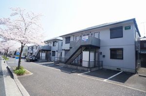 アーバンイーストＡ棟 202号-1