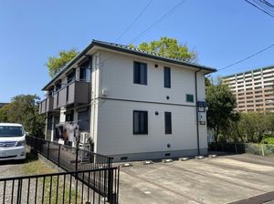 パークサイドホーム