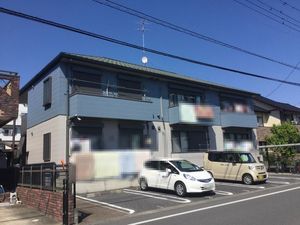 ウィンベルⅡ 103号-1