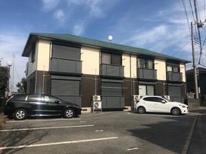 さくら館Ⅱ 201号-1