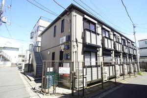 ドミールヒロセ