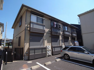 グリーンパティオ 101号-1