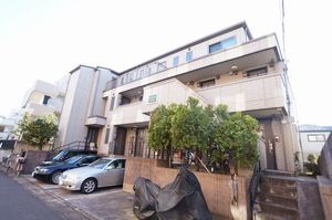 リライズコート 101号-1