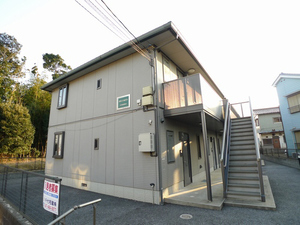 グリーンセブン 102号-1