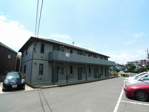 エクセル緑ヶ丘