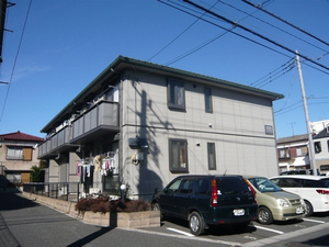 トワベール市川