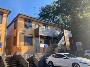 ソワールⅠ 101号-1