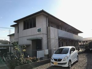 バリュージュ参番館 201号-1