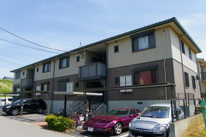 グランメールＢ 101号-1