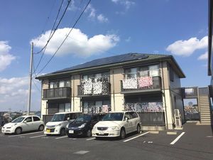 パル石井Ⅱ