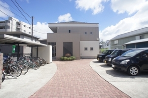 ベルグランデ 205号-1