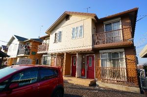 エクセレント・ヴィラＣ 201号-1