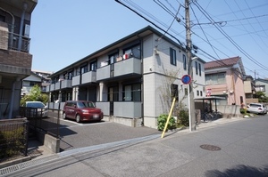 Ｖｅｒｉｔｙ市川 105号-1