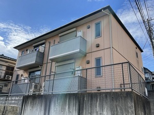 プランドールⅡ 101号-1