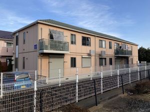 シェリー弐番館