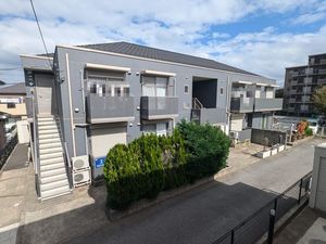 プレジオ 101号-1