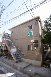 アーク・ハイム