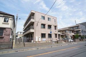 グリーンアベニュー 102号-1