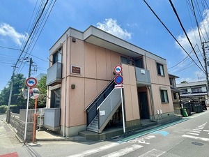 アークタウン 201号-1