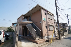 テオリア馬込沢